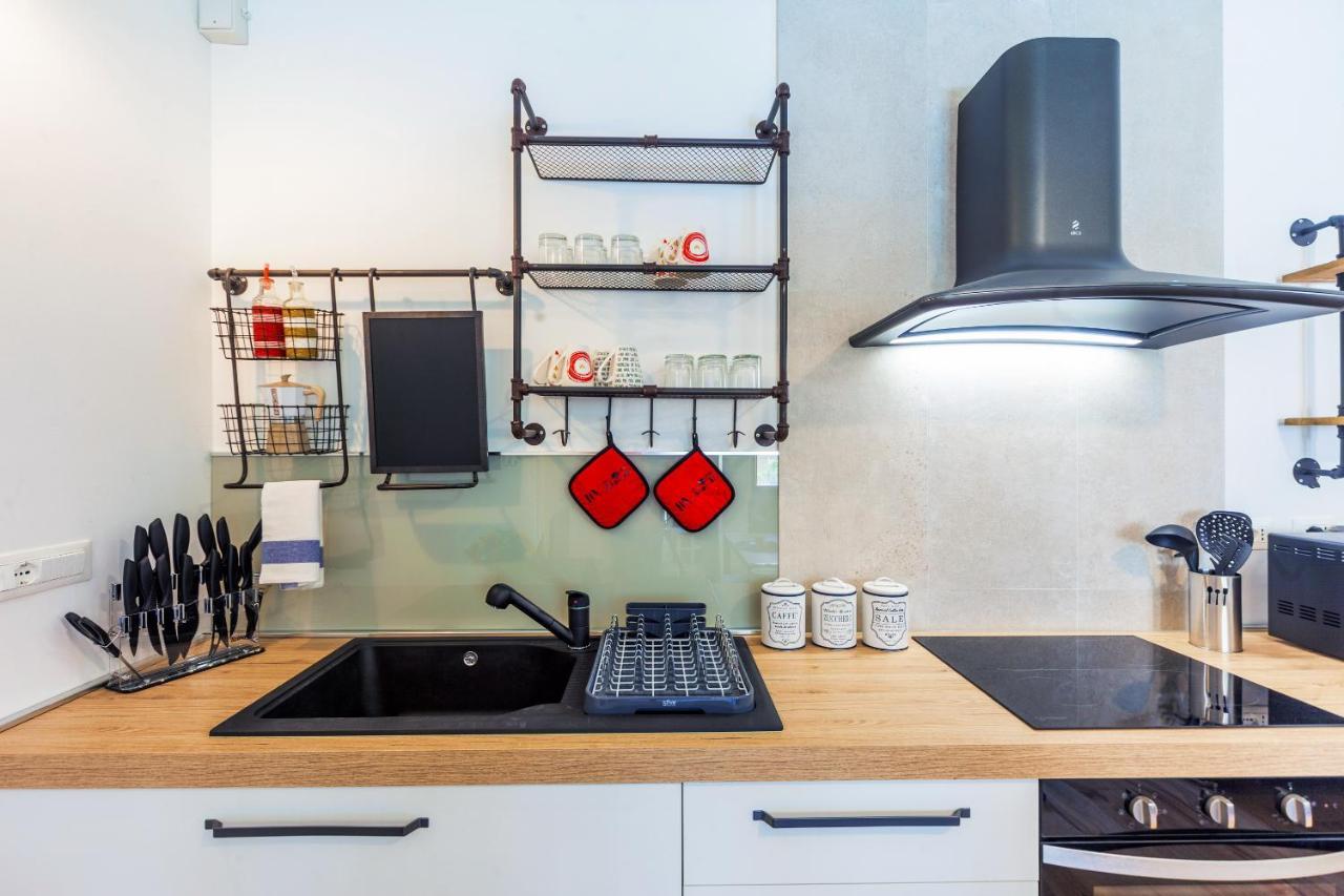 Vakalu-Piazza Duomo Charming Apartment Szirakúza Kültér fotó