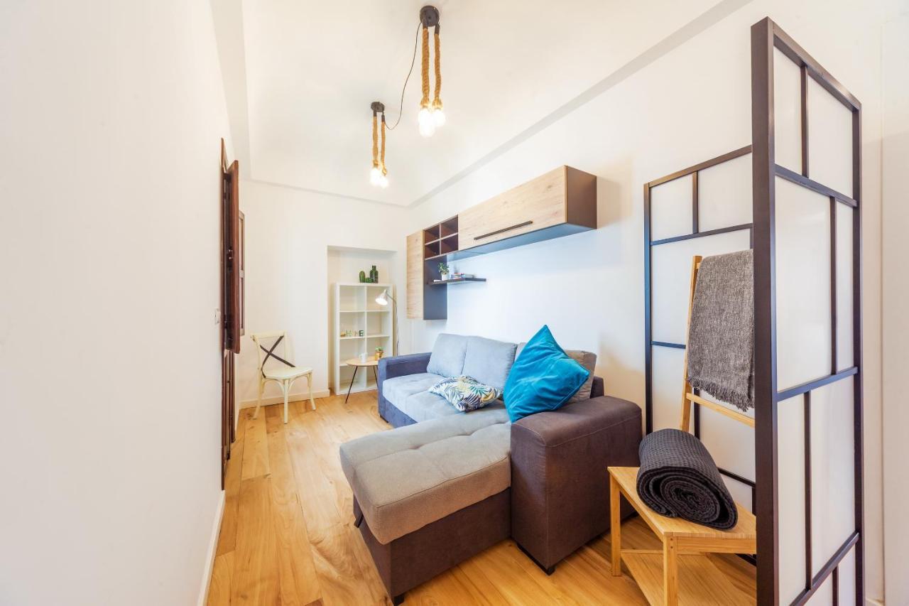 Vakalu-Piazza Duomo Charming Apartment Szirakúza Kültér fotó